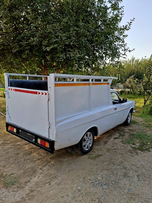 Газ 2410 юр пикаб тент