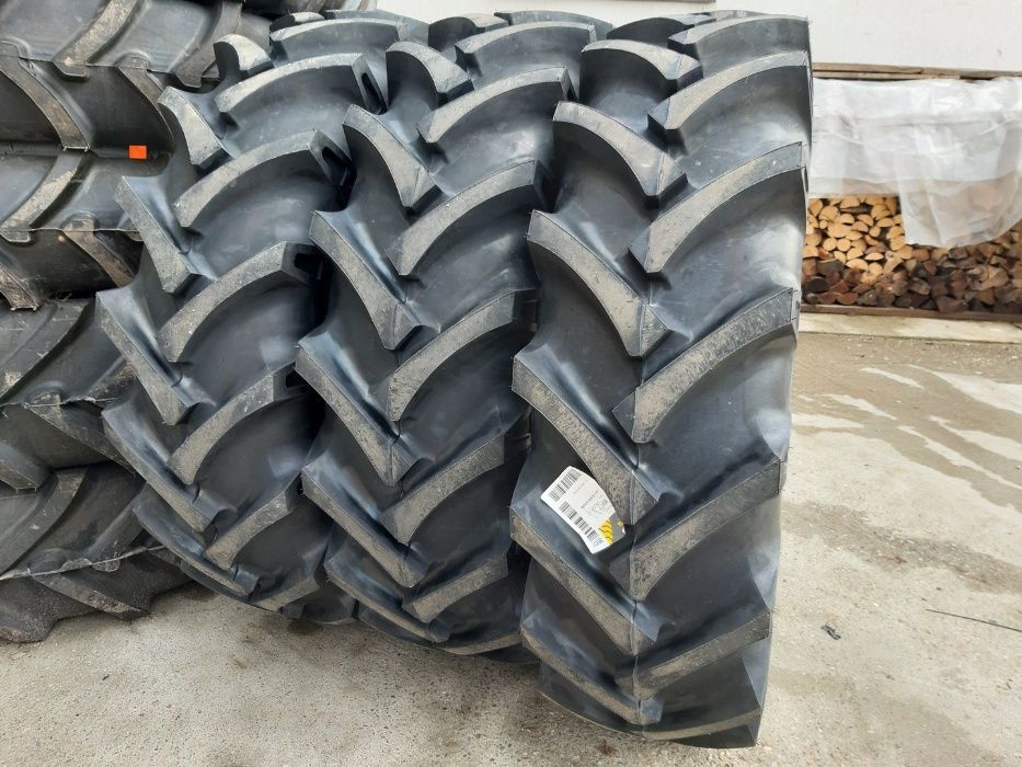 14.9-28 OZKA Anvelope noi agricole de tractor cu garantie 2 ani
