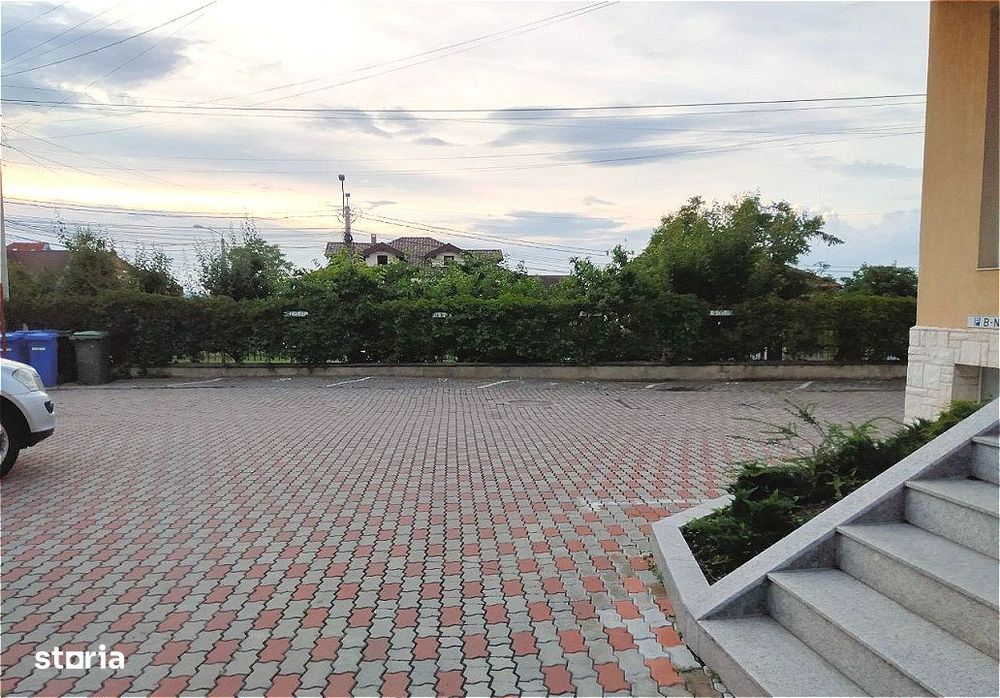 Apartament 148 mp in vila, 4 camere, 2 parcari, ideal birou