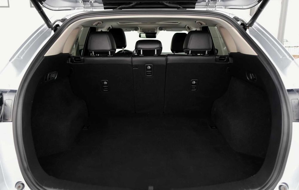 Mazda CX-5 мазда