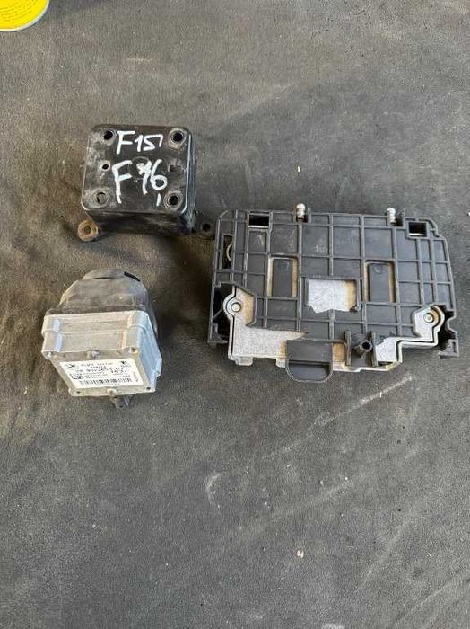 BMW X5 F15 X6 F16 Night Vosion Camera + modul