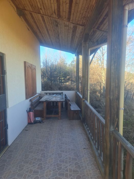 Продава се Къща в с. Полковник Серафимово, Област Смолян - 48 кв.м за 370 €/кв.м - Снимка #3