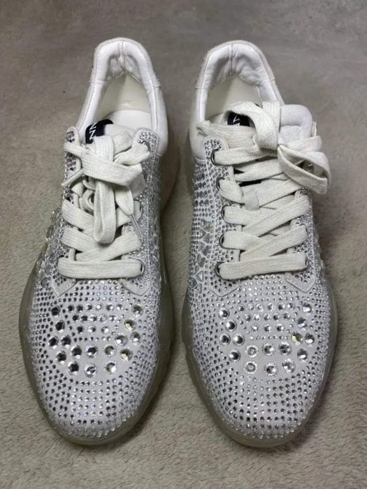 Sneakers Ermanno Scervino