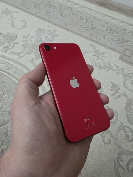 iPhone SE 2 (2020), 64 Gb