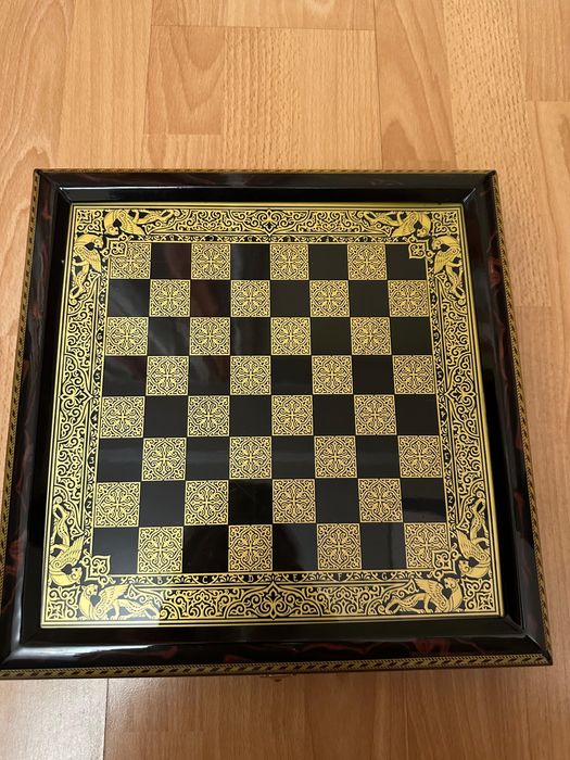 Продам Шахматы Empire