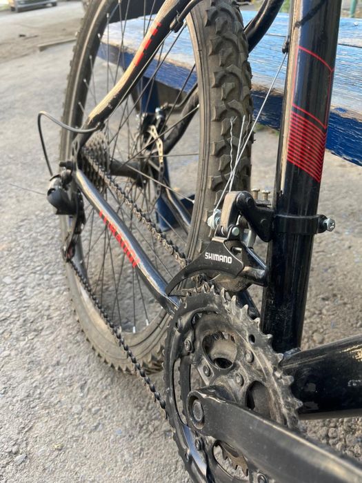 продам  Велосипед!