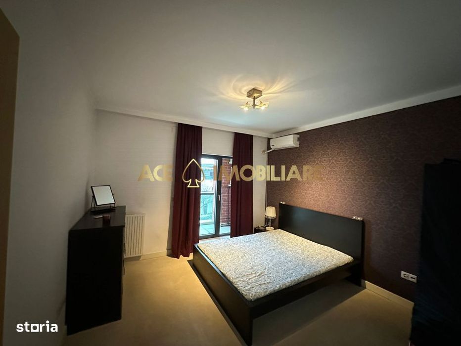 Apartament 2 camere | Tei | Loc de Parcare | Boxa Subsol | Complex Eme