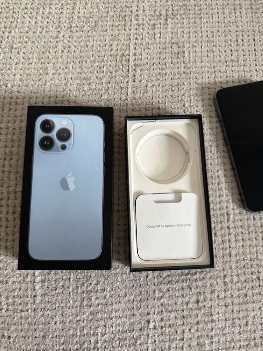 iphone 13 pro 256 gb