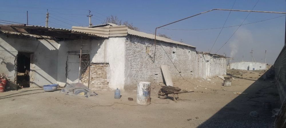 Shayxali mostga yetmasdan joy sotiladi 20sotix