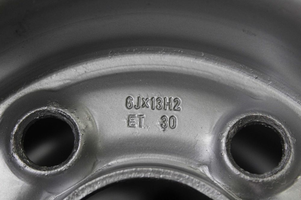 Джанти 13" Ремарке, платформа