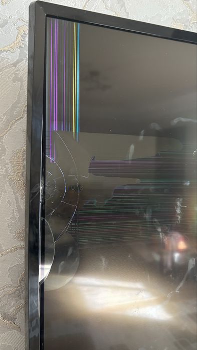 Телевизор LG Smart TV 43 дюйма