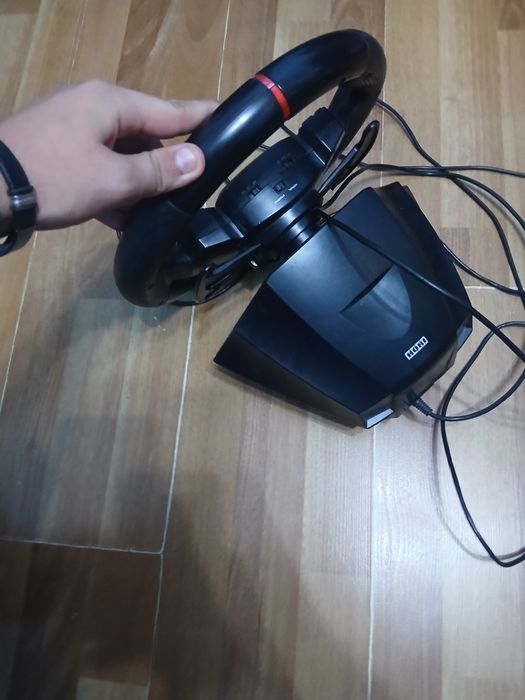 Volang gaming ps/pc RWA