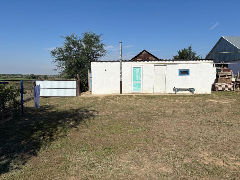 Продается частный дом