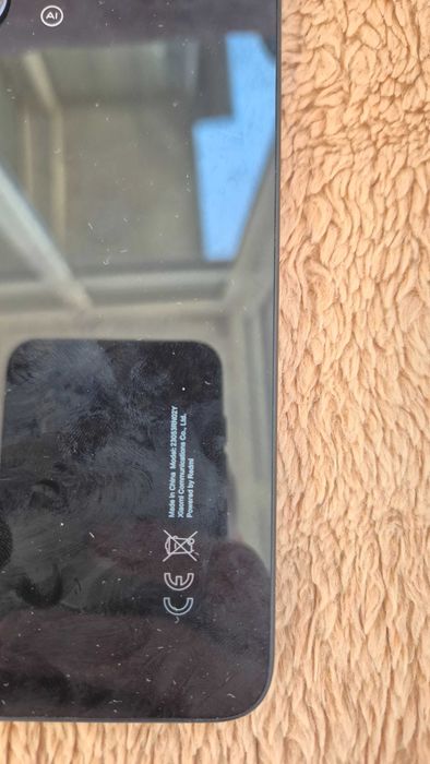Xiaomi Redmi 12 128GB 4GB RAM Dual