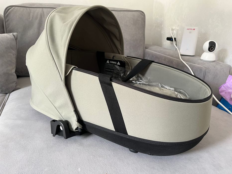Люлька yoyo Bassinet