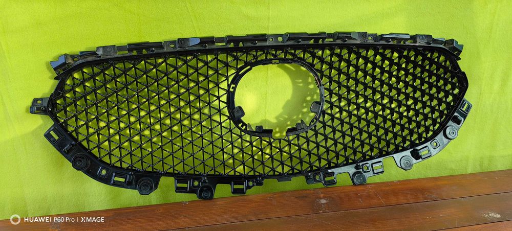 Решетка за Mazda CX5 Cx-5