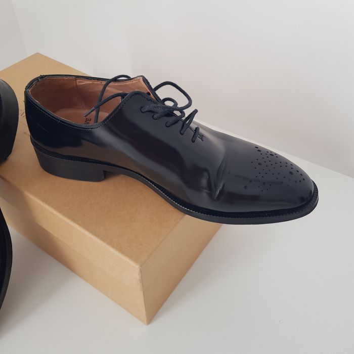 Pantofi ceremonie MEN'S CAVE