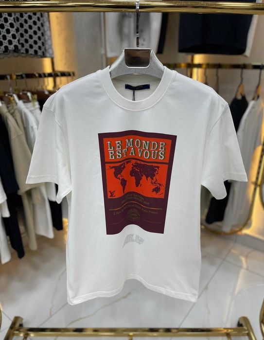 Tricou calitate premium