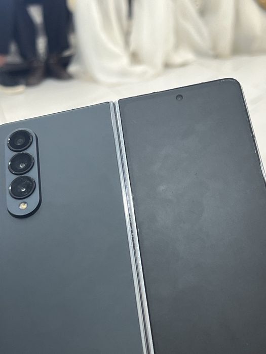 Samsung galaxy fold 4
