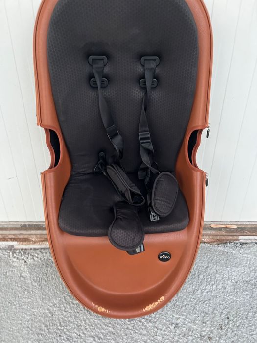 Детска количка Mima Xari