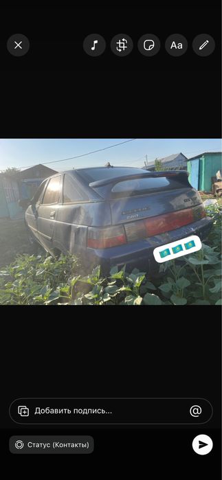 Продам на разбор