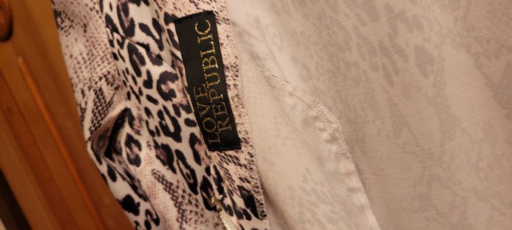 Платье женское с длинным рукавом