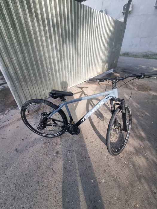 Велосипед Tomax S300