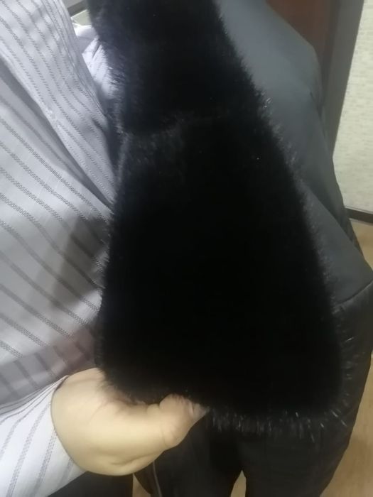 Продаю зимнию куртку