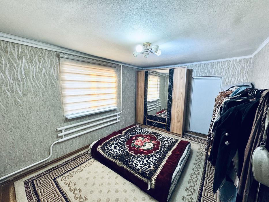 Продажа дома 3,4 соток. 3 комнаты. Кибрай Гостр