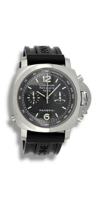 Panerai Luminor 1950 Rattrapante