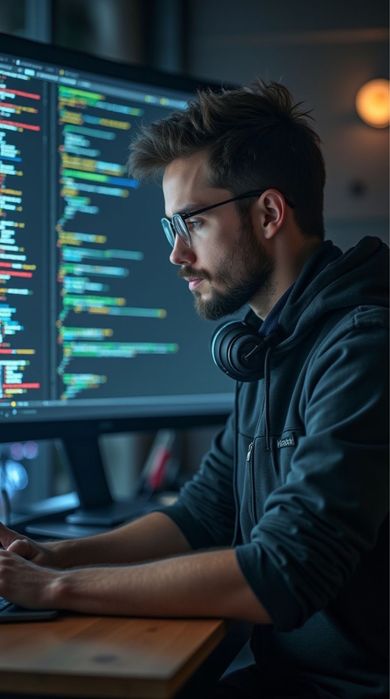 ‼️Не дорого Установка программы WINDOWS,  услуги программиста