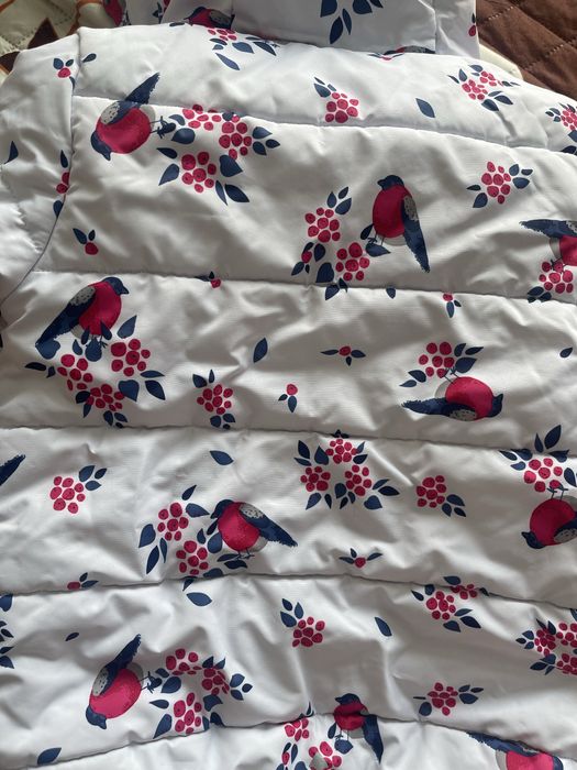 Куртка на девочку