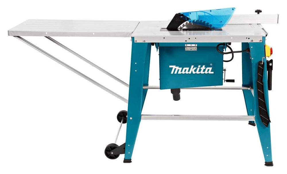 Стационарная циркулярная пила Makita 2712