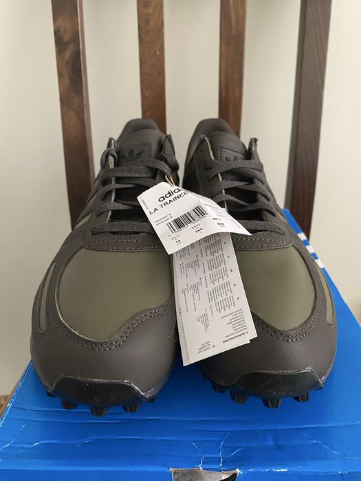 Adidas LA trainer