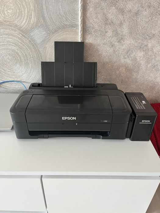 Принтер epson L132