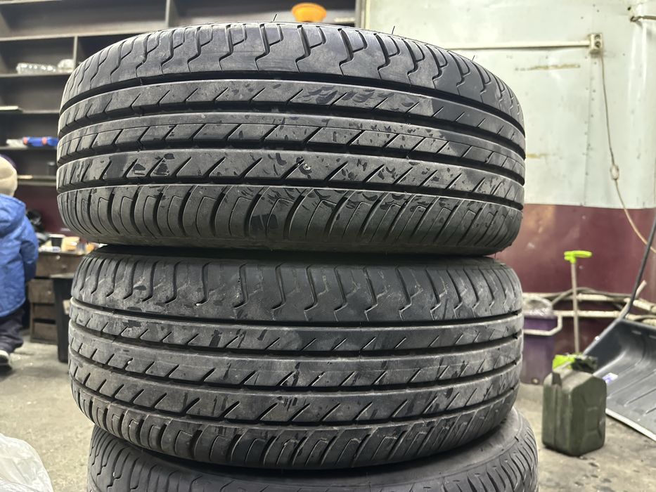 R16 Triangle 2024 года в идеале