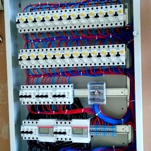 Electrician autorizat ANRE- Preturi Acceptabile