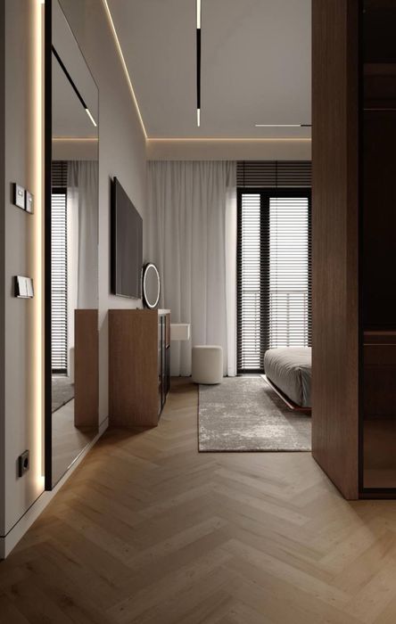 ЖК Parkwood 5-комнатная 160м2 ор: Макро ул Нукусская / Срочно Продажа!