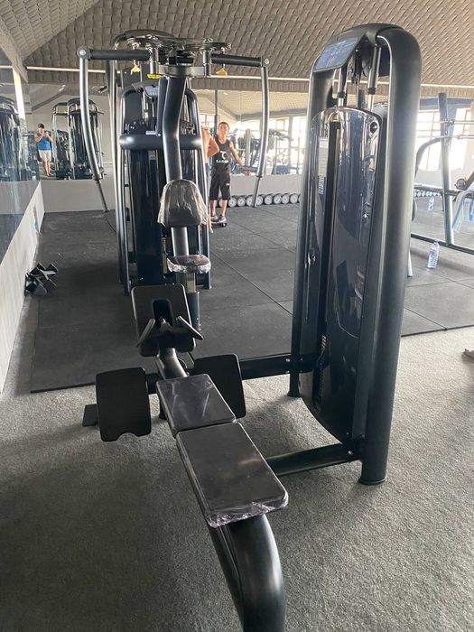 Тренажеры для зал фул комплект