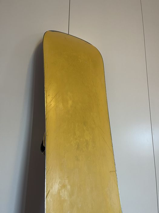 Echipament snowboard placa 155 legaturi booti pt 38