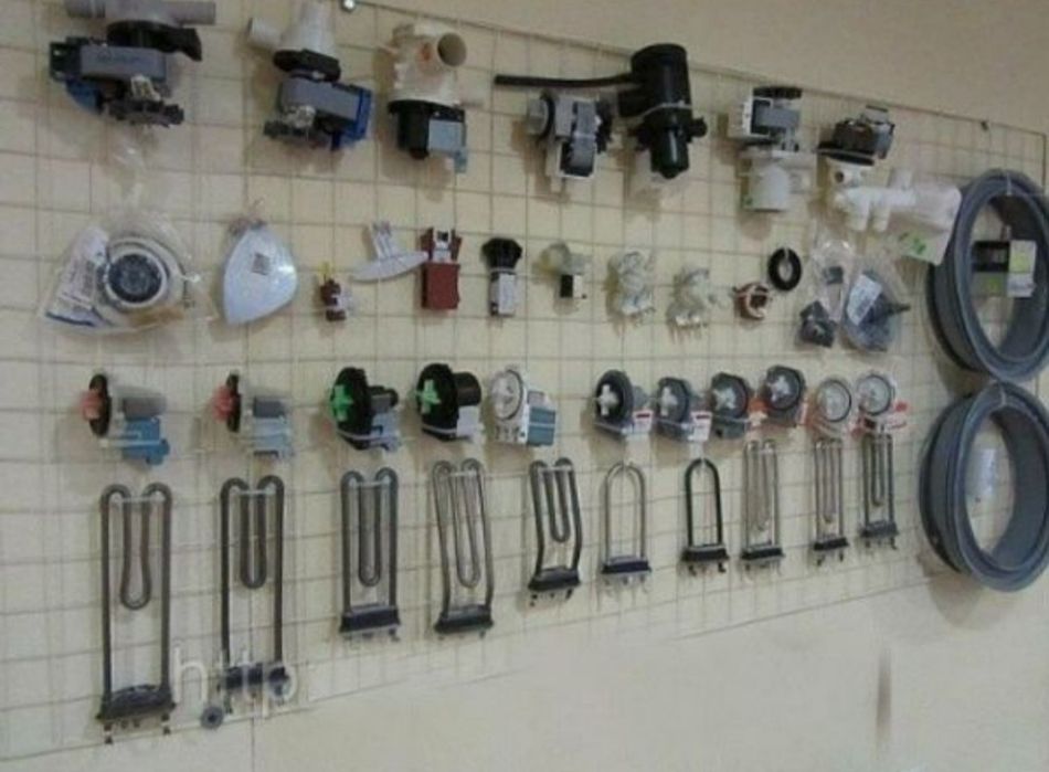 Ремонт стиральных машин автомат