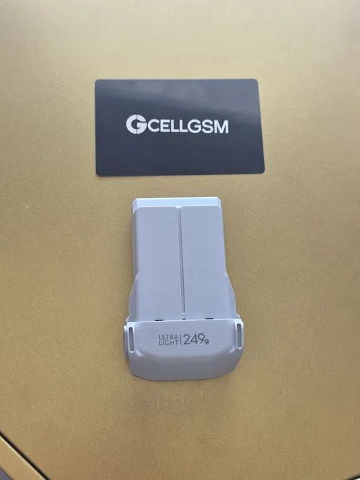 Baterie drona DJI Mini 4 pro noua neactivata