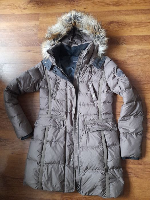 Marc O' Polo дамско зимно яке S размер.