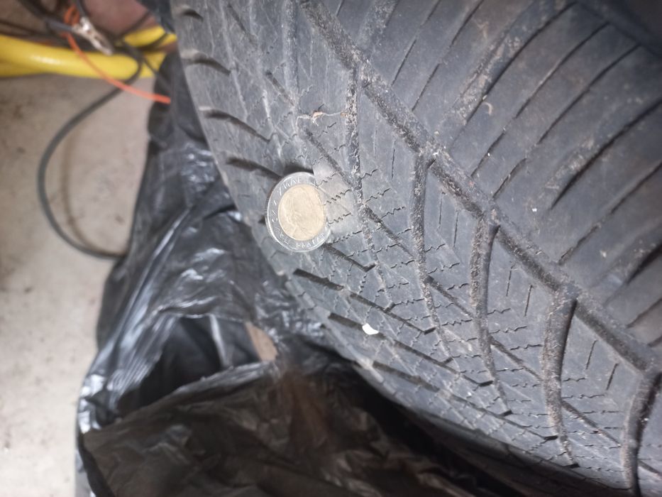 Продаваме Гуми 17ки