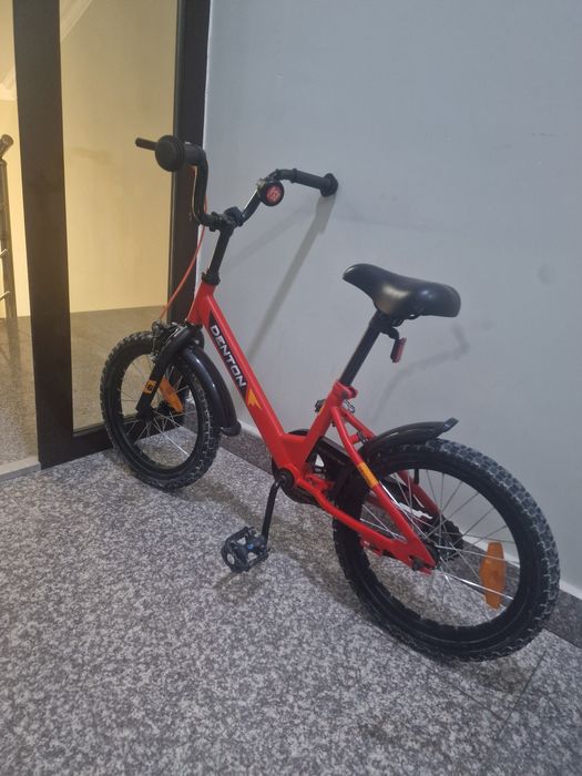 Велосипед Denton 16"