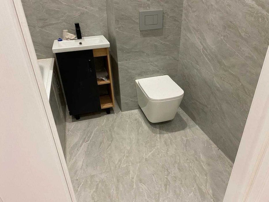 2-комнатная квартира, 69.2 м²