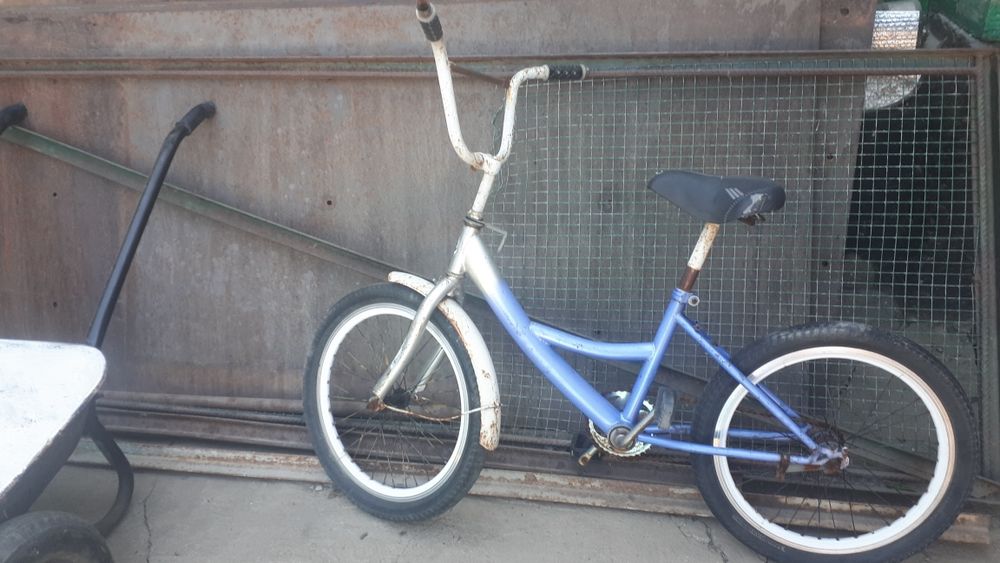 Продам велосипед кама  ссср