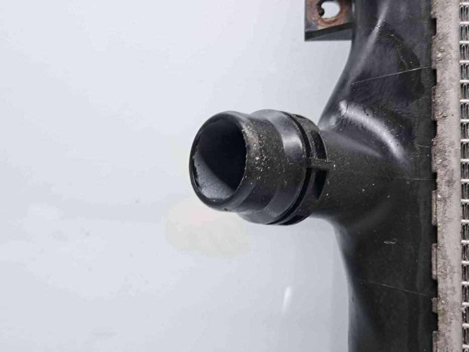 Radiator apa Skoda Superb II Combi (3T5) [Fabr 2009-2015] 1K0121251DD