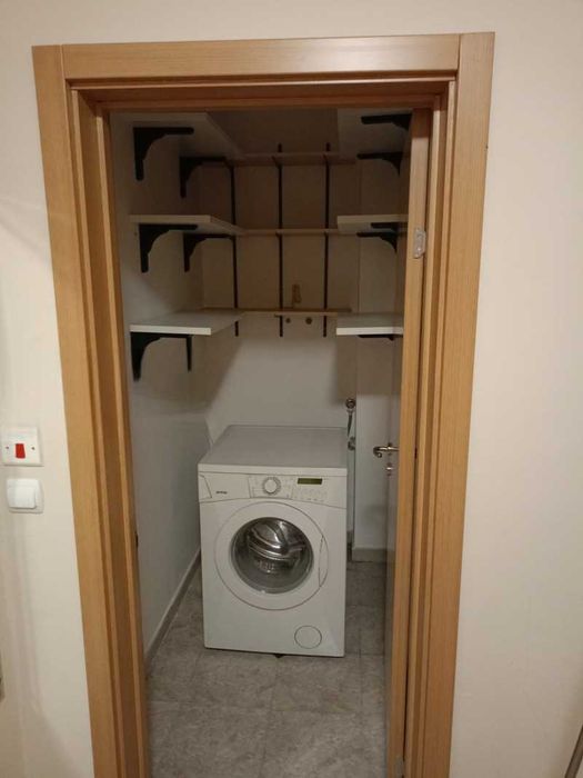 Дава се под наем Двустаен апартамент в София, Студентски град - 83 кв.м за 747.66 € - Снимка #7