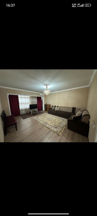 Ттз-2 !! Сдается квартира в аренду 2/2/9